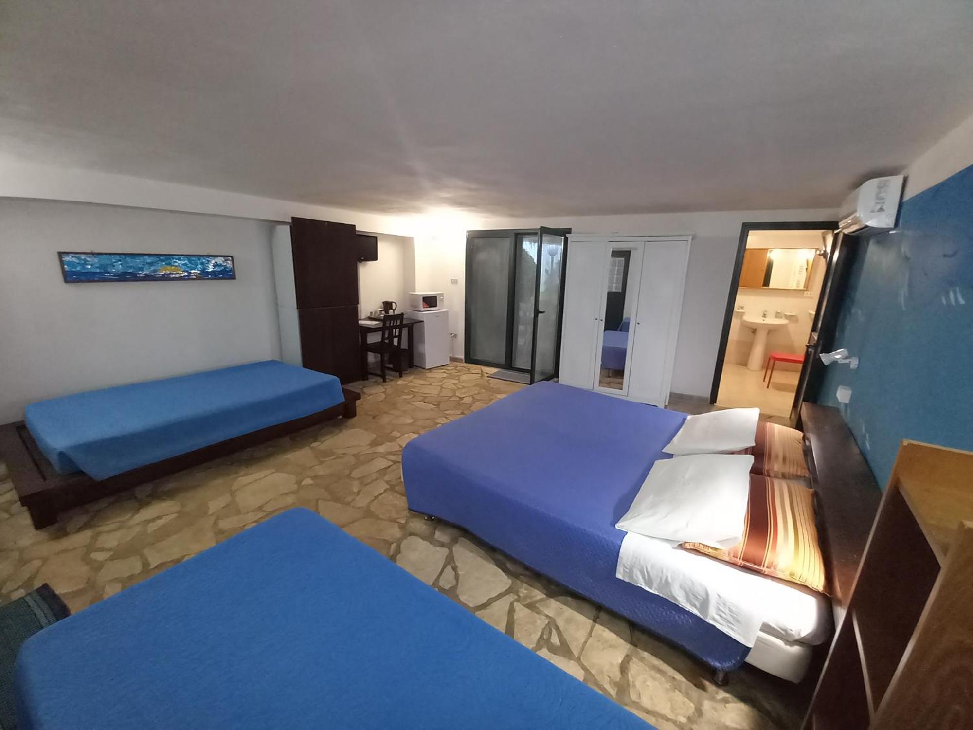 Breezes B&B Conca Specchiulla Exterior foto